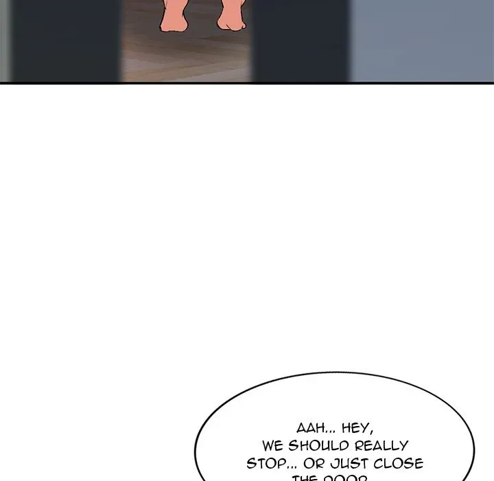 Read Shh! Her Secret chapter 37 image 125 on Lezhin
