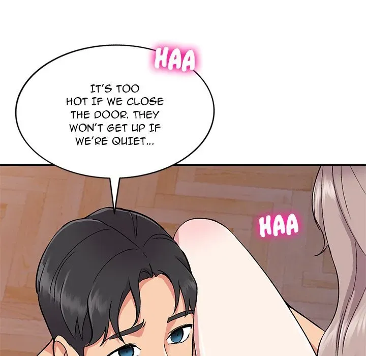 Read Shh! Her Secret chapter 37 image 128 on Lezhin