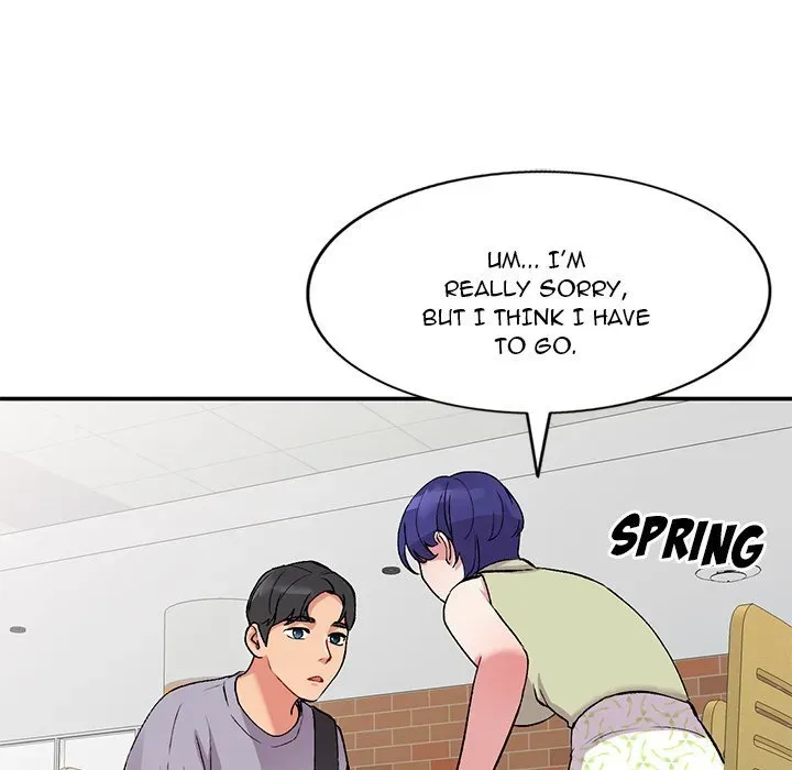 Read Shh! Her Secret chapter 37 image 14 on Lezhin