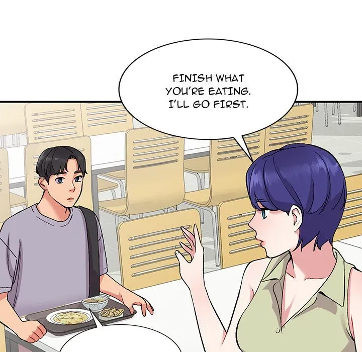 Read Shh! Her Secret chapter 37 image 18 on Lezhin