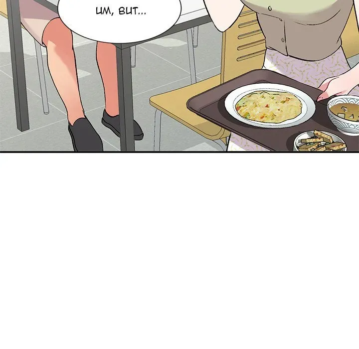 Read Shh! Her Secret chapter 37 image 19 on Lezhin