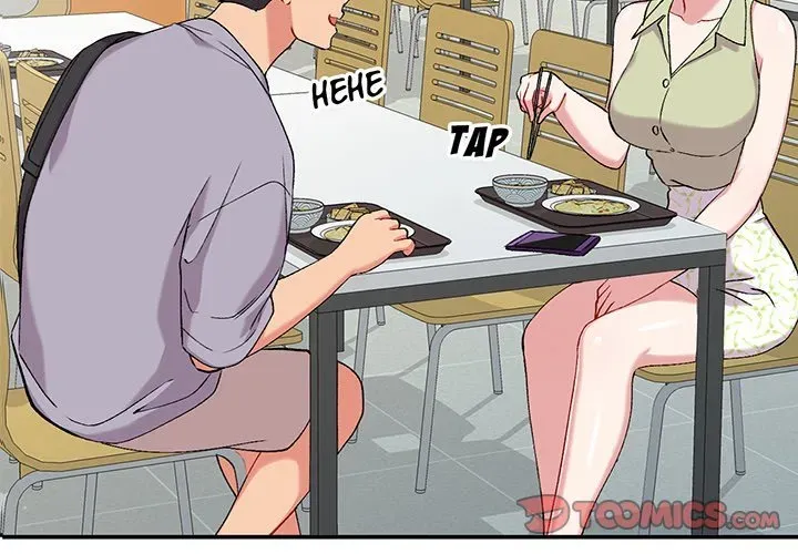 Read Shh! Her Secret chapter 37 image 2 on Lezhin
