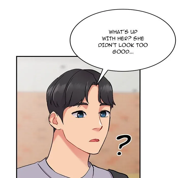 Read Shh! Her Secret chapter 37 image 20 on Lezhin