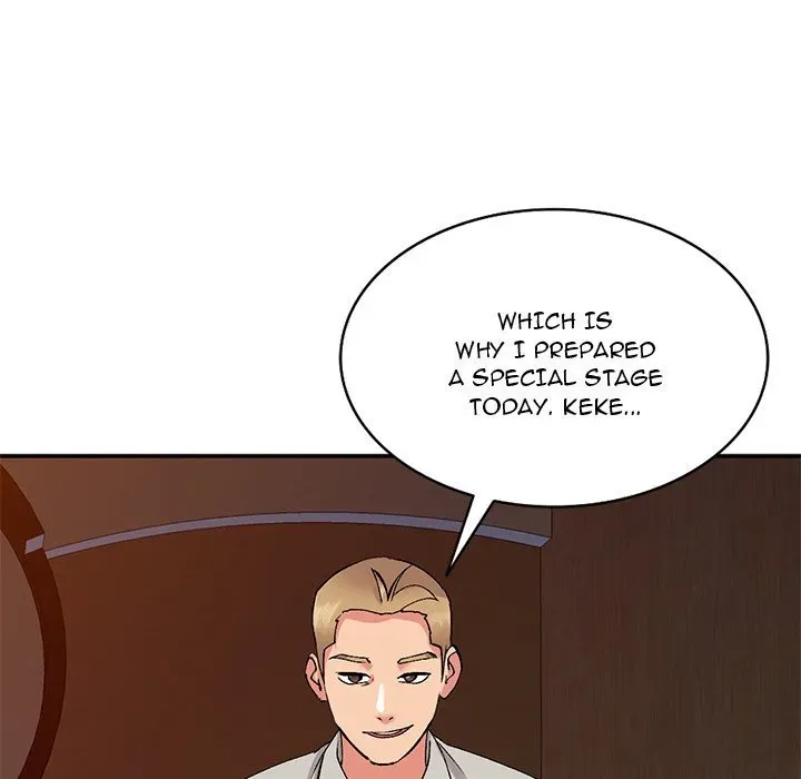 Read Shh! Her Secret chapter 37 image 28 on Lezhin