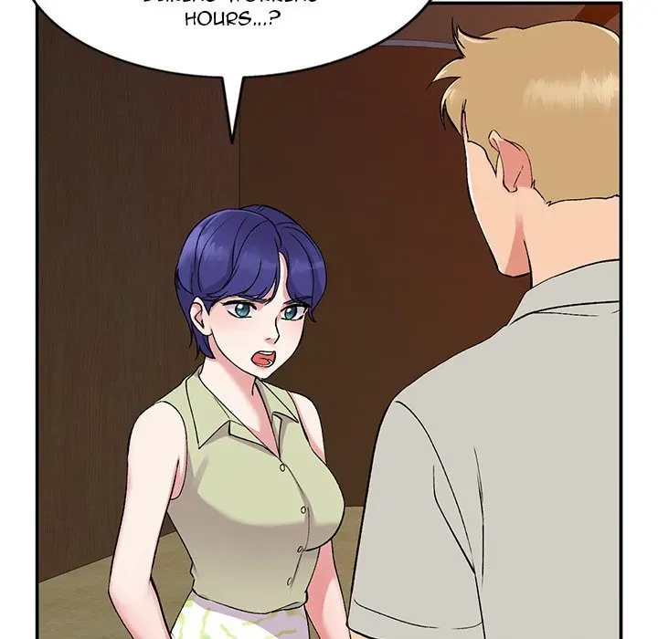 Read Shh! Her Secret chapter 37 image 31 on Lezhin