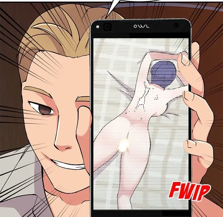 Read Shh! Her Secret chapter 37 image 33 on Lezhin