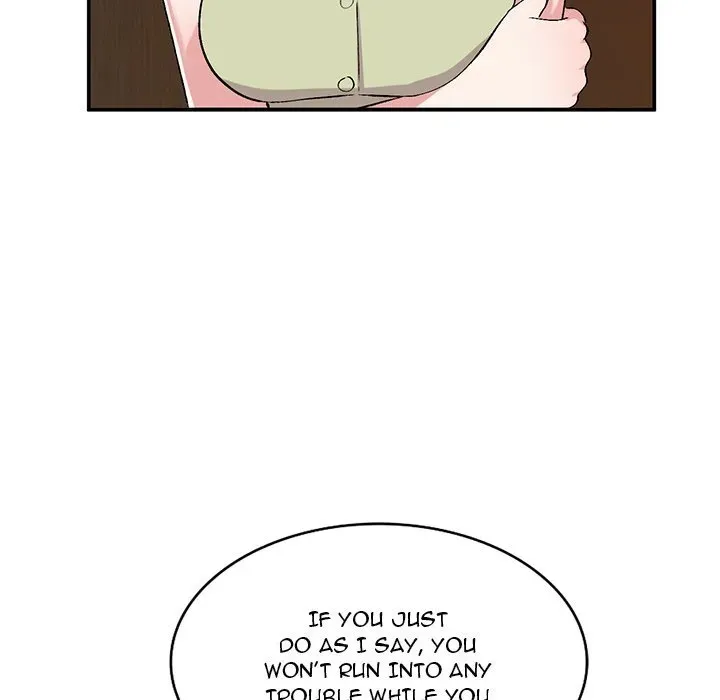 Read Shh! Her Secret chapter 37 image 36 on Lezhin