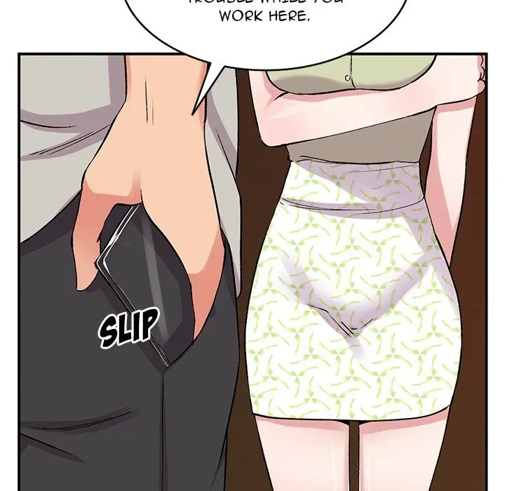 Read Shh! Her Secret chapter 37 image 37 on Lezhin
