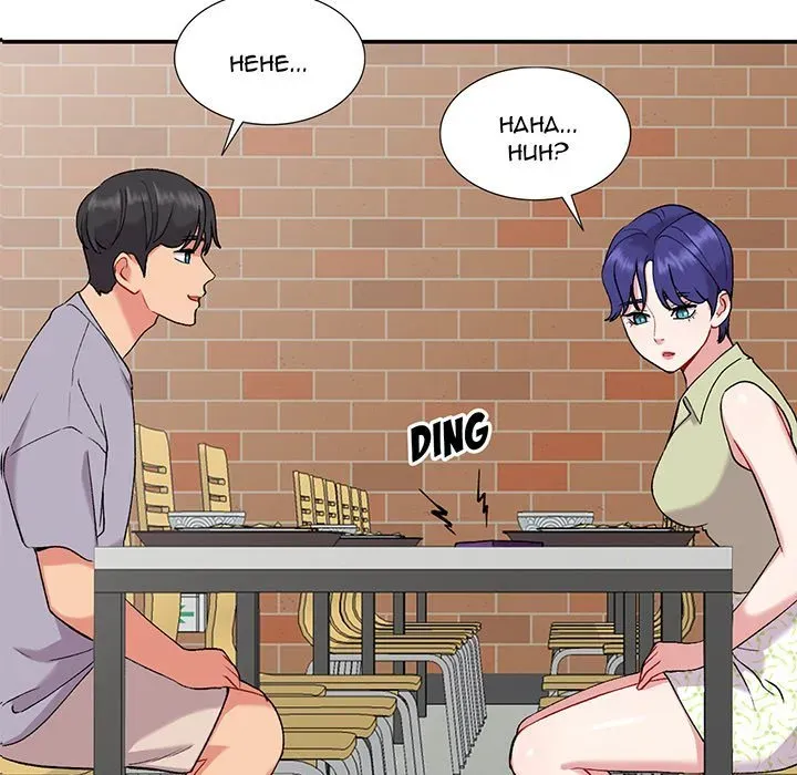 Read Shh! Her Secret chapter 37 image 4 on Lezhin