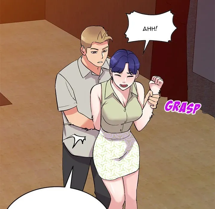 Read Shh! Her Secret chapter 37 image 41 on Lezhin