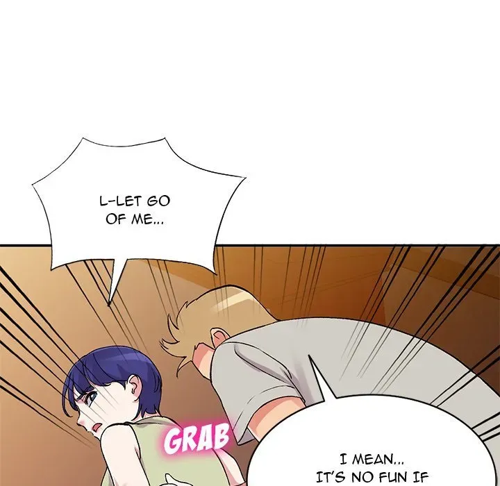 Read Shh! Her Secret chapter 37 image 43 on Lezhin