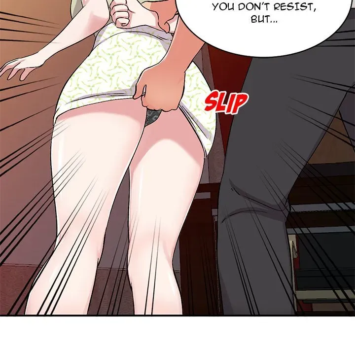 Read Shh! Her Secret chapter 37 image 44 on Lezhin