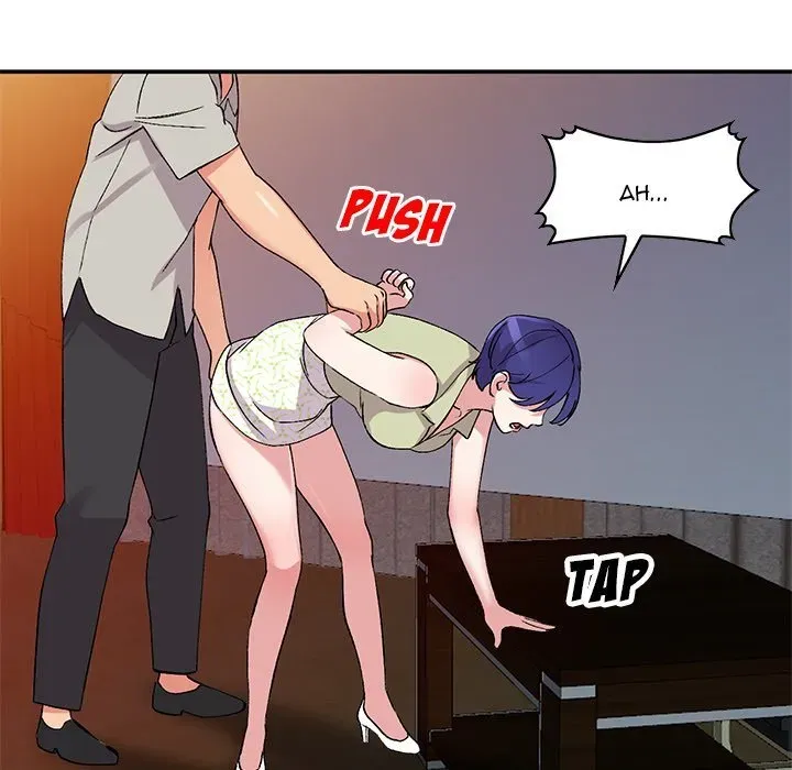 Read Shh! Her Secret chapter 37 image 48 on Lezhin