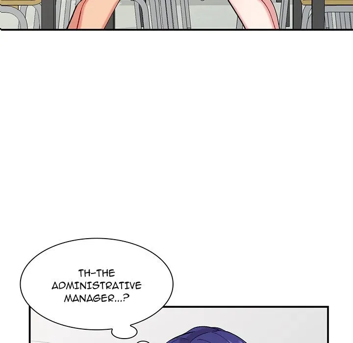 Read Shh! Her Secret chapter 37 image 5 on Lezhin