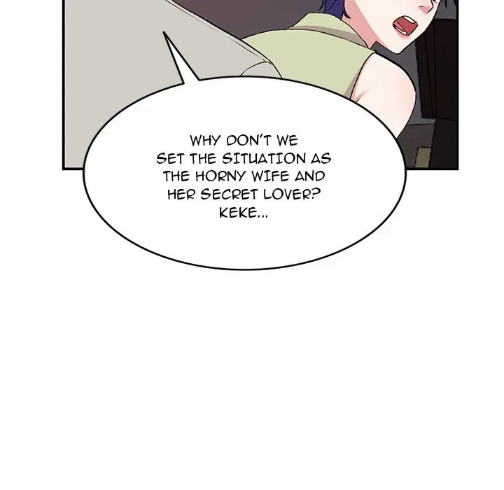 Read Shh! Her Secret chapter 37 image 53 on Lezhin