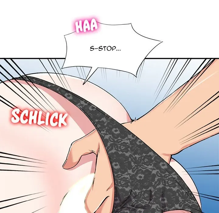 Read Shh! Her Secret chapter 37 image 54 on Lezhin