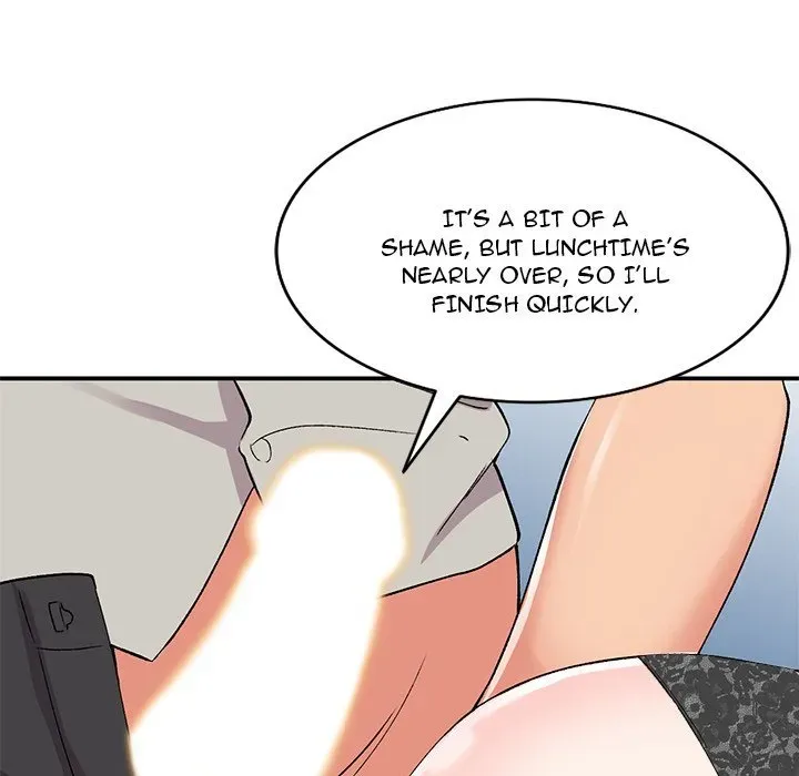 Read Shh! Her Secret chapter 37 image 56 on Lezhin