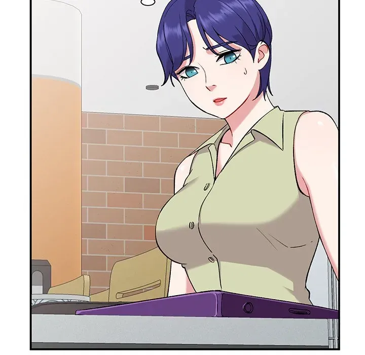 Read Shh! Her Secret chapter 37 image 6 on Lezhin