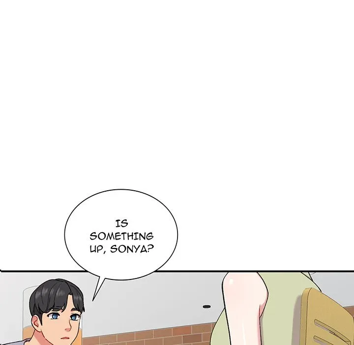 Read Shh! Her Secret chapter 37 image 7 on Lezhin