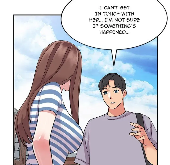 Read Shh! Her Secret chapter 37 image 77 on Lezhin