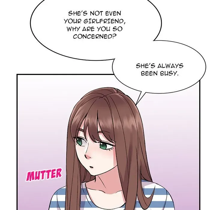 Read Shh! Her Secret chapter 37 image 79 on Lezhin