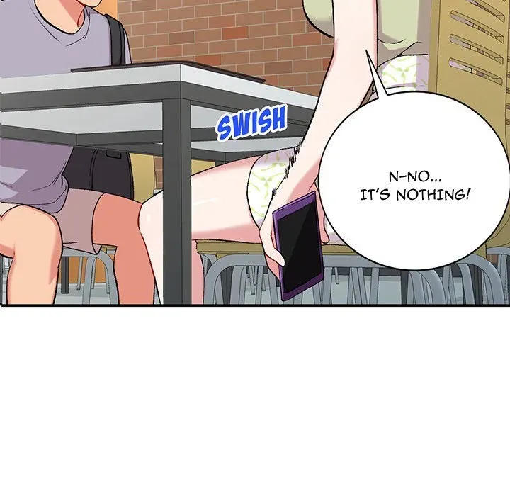 Read Shh! Her Secret chapter 37 image 8 on Lezhin