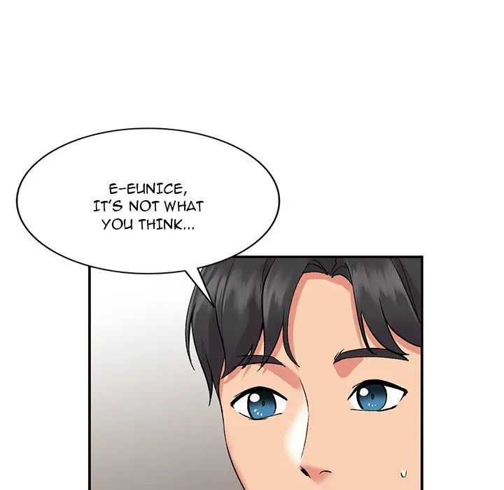 Read Shh! Her Secret chapter 37 image 83 on Lezhin