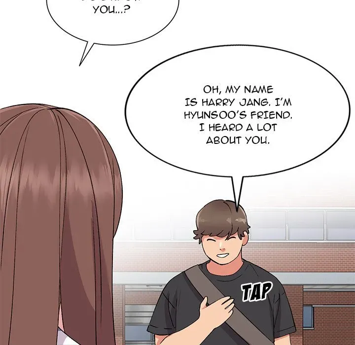 Read Shh! Her Secret chapter 37 image 88 on Lezhin