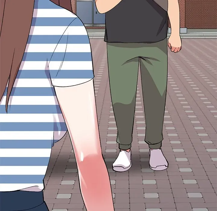 Read Shh! Her Secret chapter 37 image 89 on Lezhin