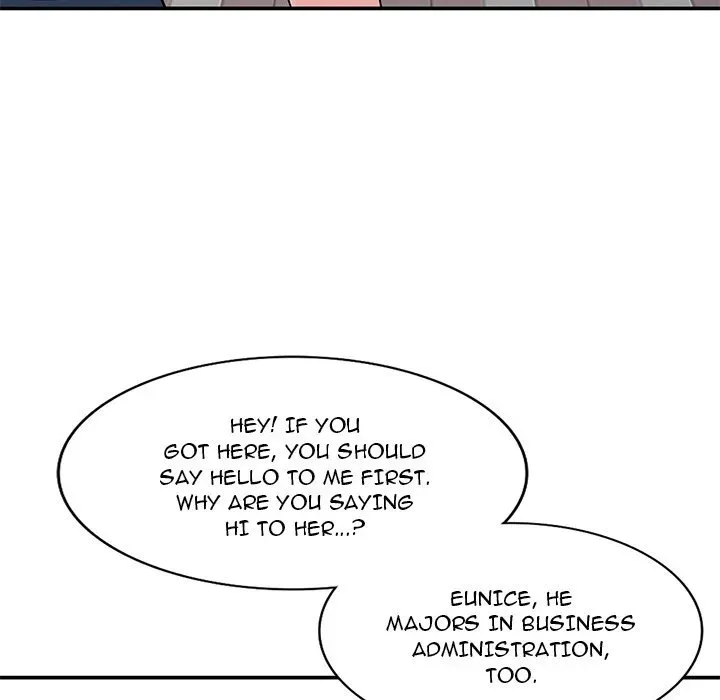 Read Shh! Her Secret chapter 37 image 90 on Lezhin