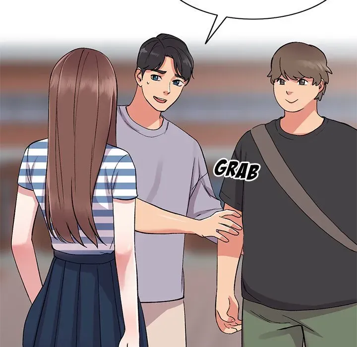 Read Shh! Her Secret chapter 37 image 91 on Lezhin