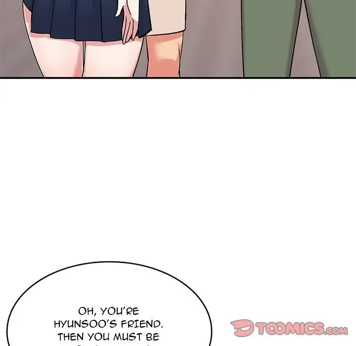Read Shh! Her Secret chapter 37 image 92 on Lezhin