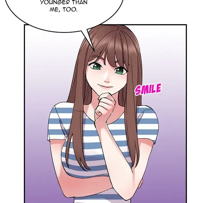 Read Shh! Her Secret chapter 37 image 93 on Lezhin