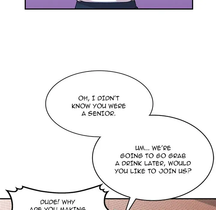 Read Shh! Her Secret chapter 37 image 94 on Lezhin