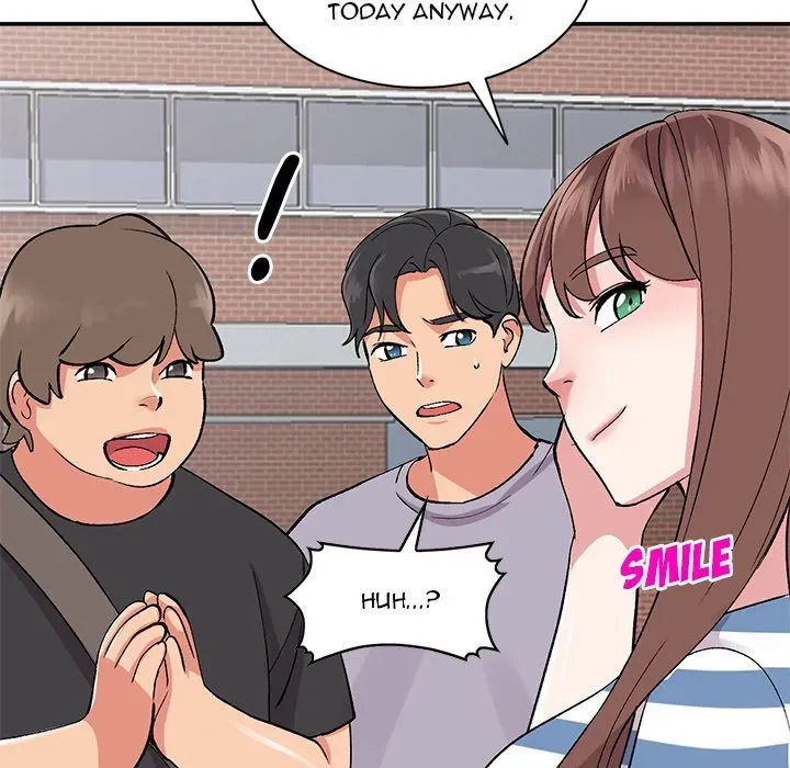 Read Shh! Her Secret chapter 37 image 97 on Lezhin