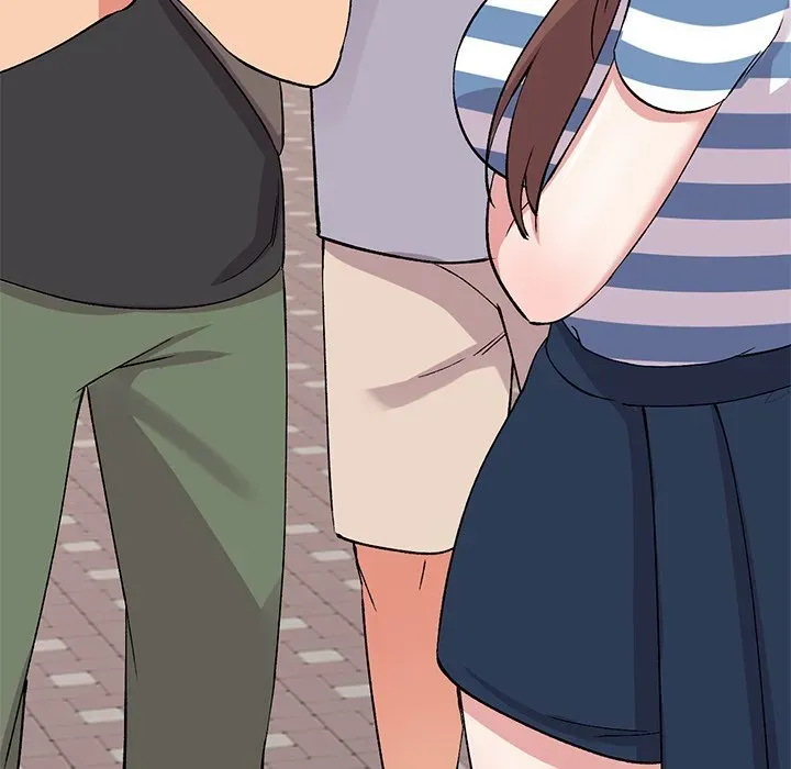 Read Shh! Her Secret chapter 37 image 98 on Lezhin