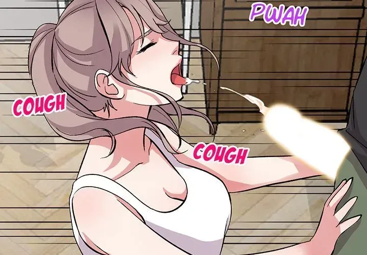 Read Shh! Her Secret chapter 41 image 1 on Lezhin