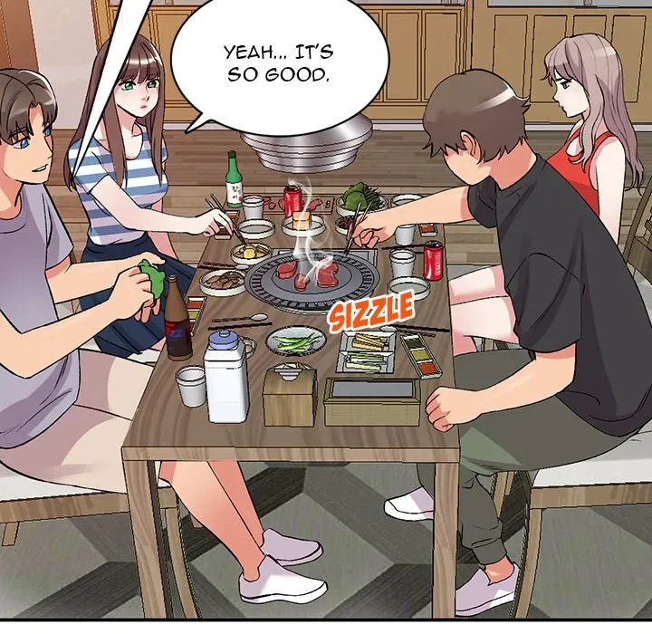 Read Shh! Her Secret chapter 41 image 104 on Lezhin