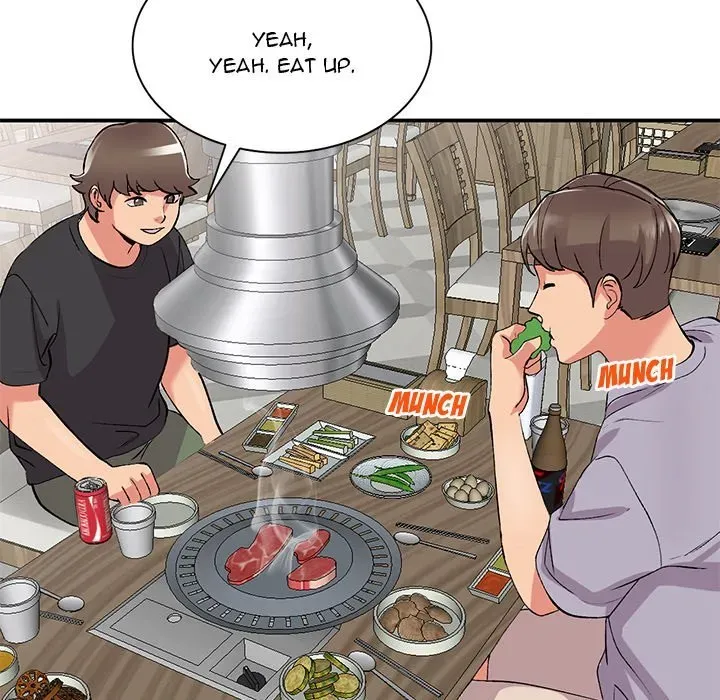 Read Shh! Her Secret chapter 41 image 106 on Lezhin
