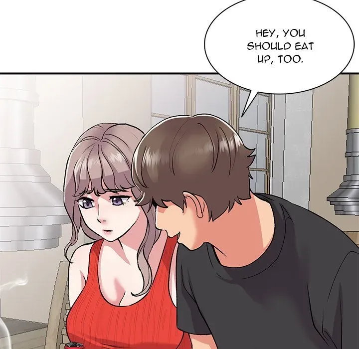Read Shh! Her Secret chapter 41 image 108 on Lezhin