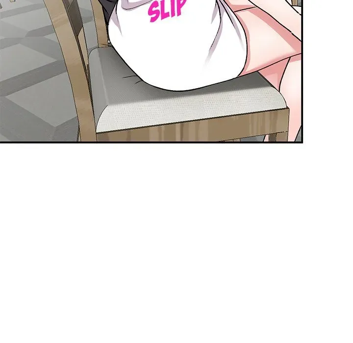 Read Shh! Her Secret chapter 41 image 111 on Lezhin
