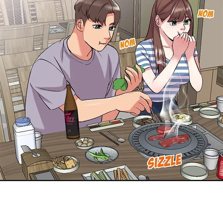 Read Shh! Her Secret chapter 41 image 115 on Lezhin