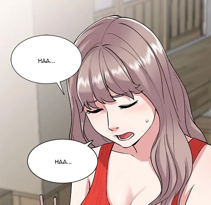 Read Shh! Her Secret chapter 41 image 117 on Lezhin