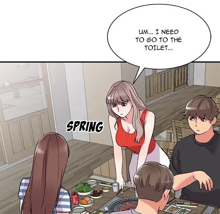 Read Shh! Her Secret chapter 41 image 121 on Lezhin