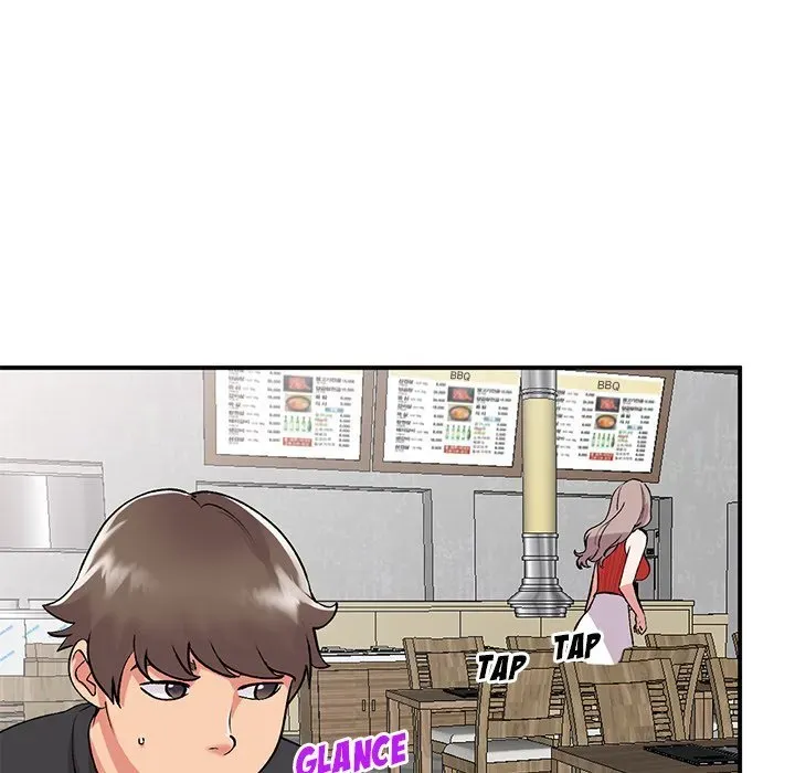 Read Shh! Her Secret chapter 41 image 123 on Lezhin