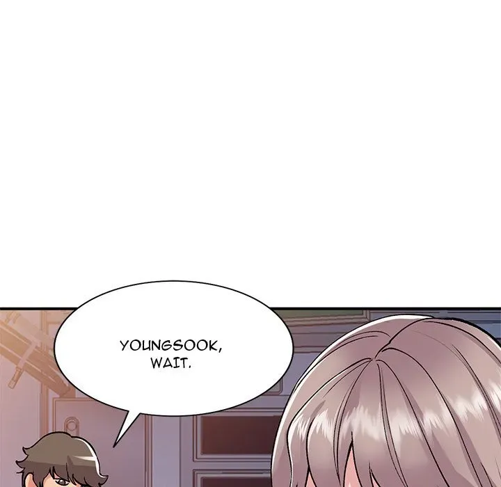 Read Shh! Her Secret chapter 41 image 125 on Lezhin