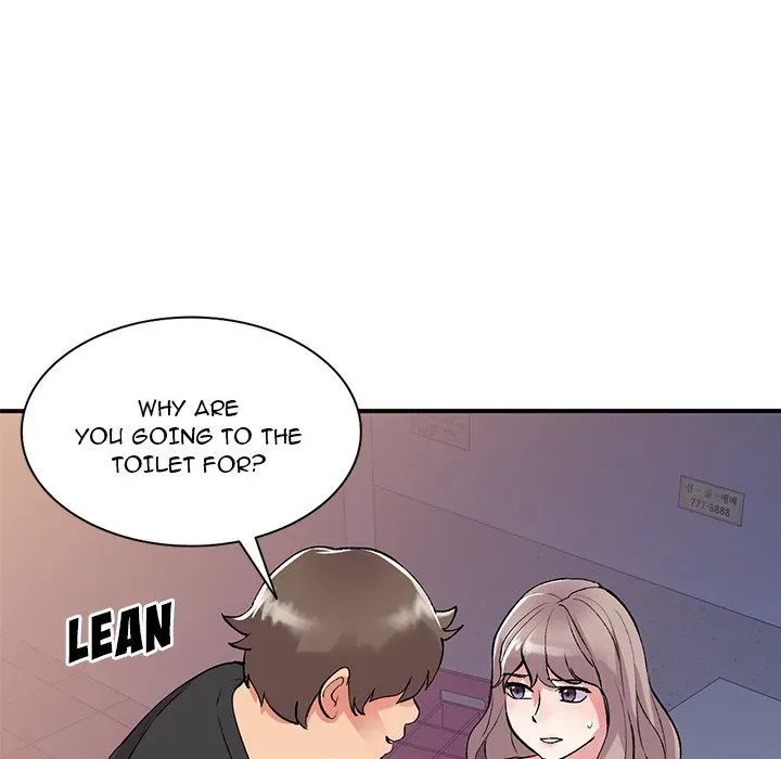 Read Shh! Her Secret chapter 41 image 127 on Lezhin