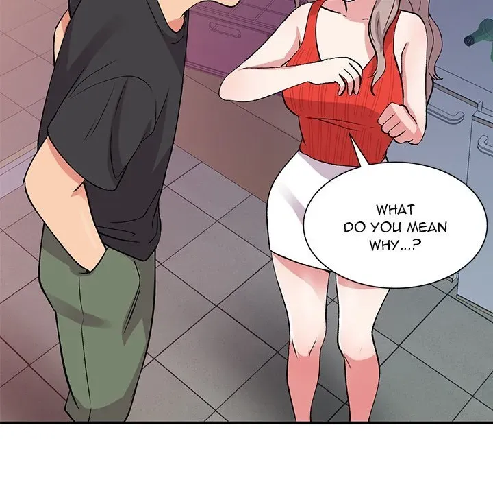 Read Shh! Her Secret chapter 41 image 128 on Lezhin