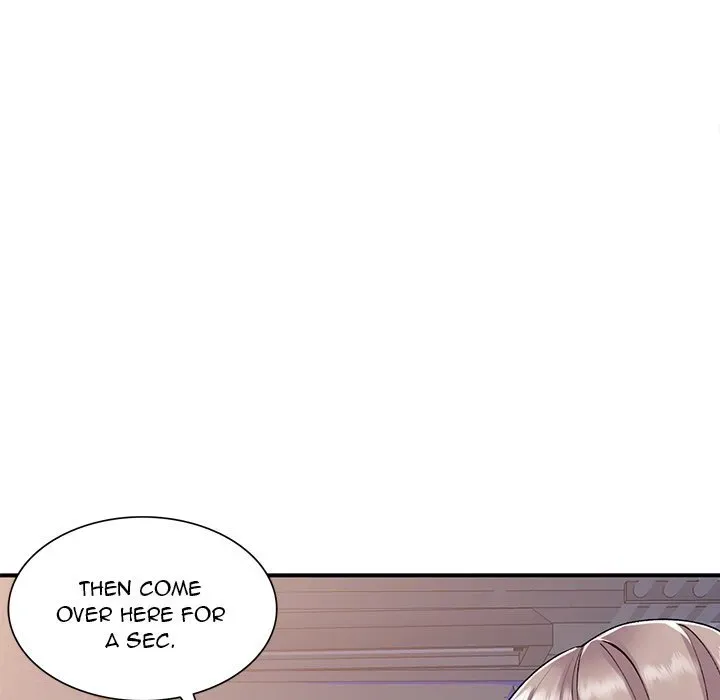 Read Shh! Her Secret chapter 41 image 129 on Lezhin