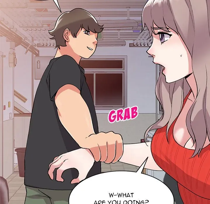 Read Shh! Her Secret chapter 41 image 130 on Lezhin